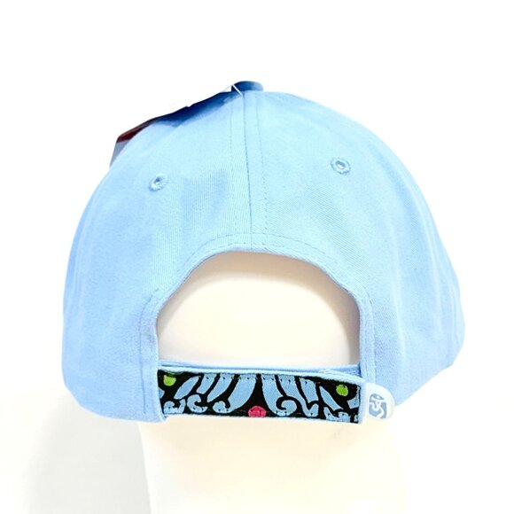 Beijing 2008 Olympic Games Official Licensed Hat/Cap w/BeiBei Mascot - OSFM - Picture 5 of 10